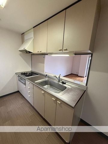 グランフォルム平尾山荘の内装写真