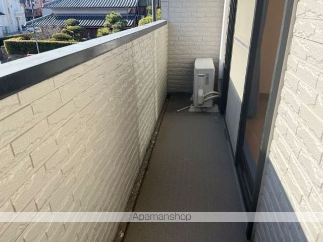 レオパレスえびすの内装写真