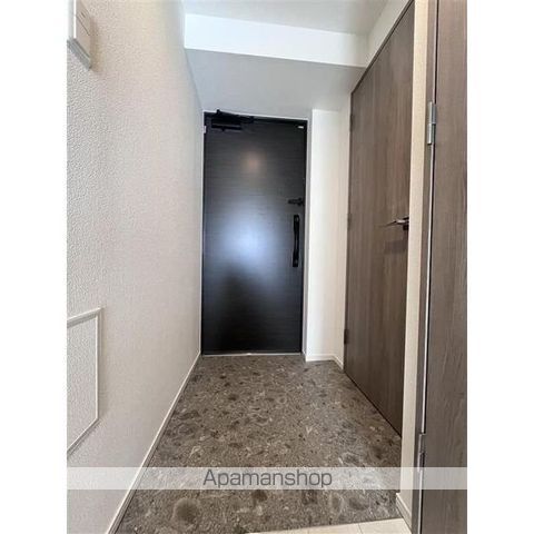 SーRESIDENCE野並駅前BROADの内装写真