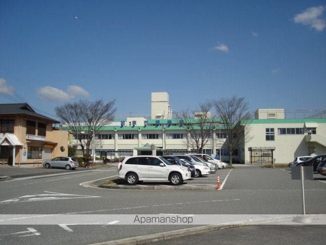 Esperanzaの周辺写真