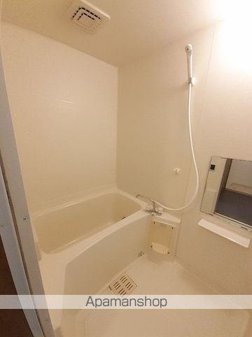 ブランドール Iの内装写真