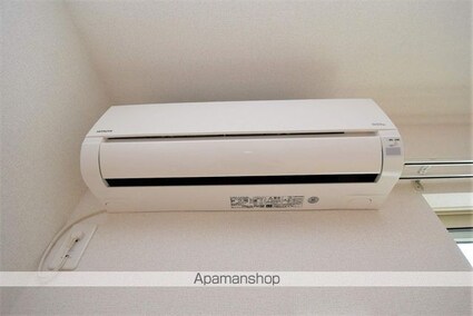 Ａｖｅｎｉｒ　Ⅱ[1LDK/45.89m2]の内装4