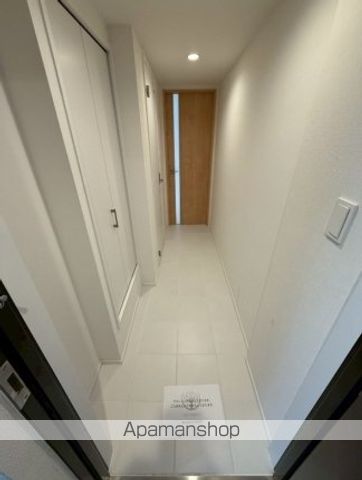 CREAL東高円寺の内装写真