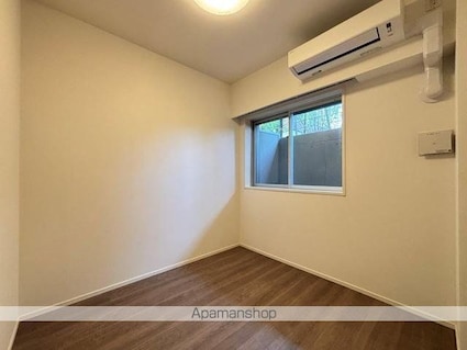 ルフォンリヴェント杉並永福[2SLDK/73.37m2]のリビング・居間4