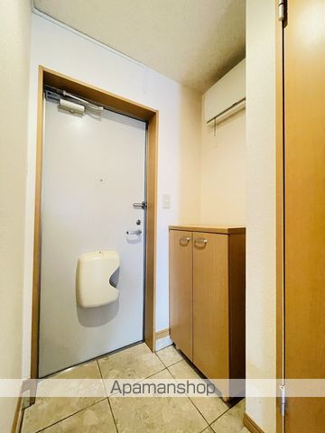 円上ヒルサイドの内装写真