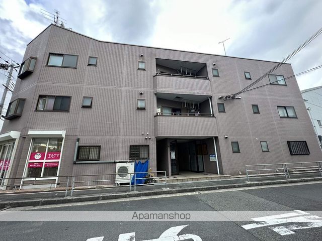 ササモトハイツ