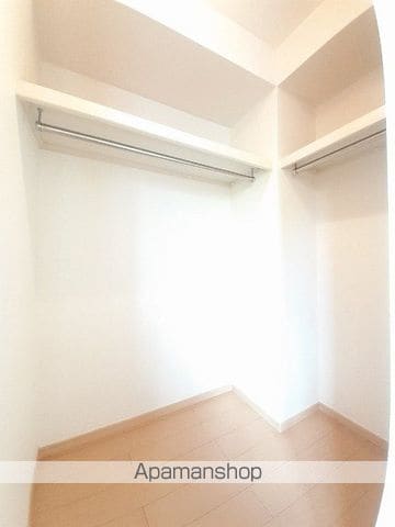 キャトルセゾンの内装写真