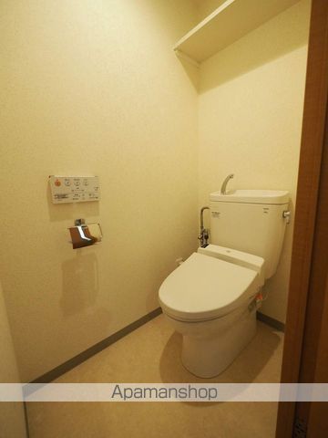 アリヴィオ夕陽ヶ丘の内装写真