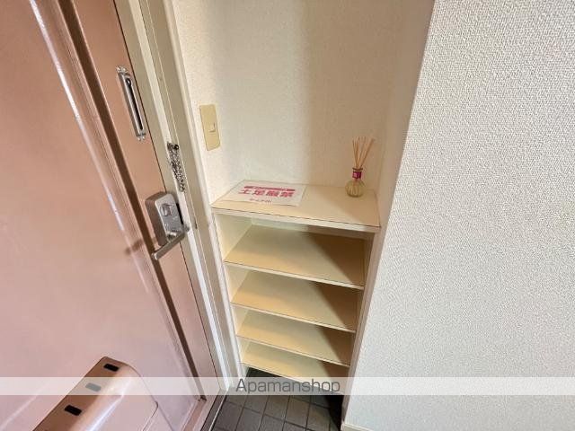 グレートコースト桜山の内装写真