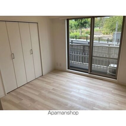 ボヌール東池袋[2SLDK/60.77m2]のその他部屋・スペース