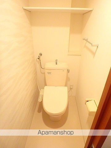 RIHOEDの内装写真