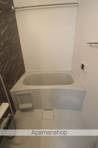 ルーク Aの内装写真