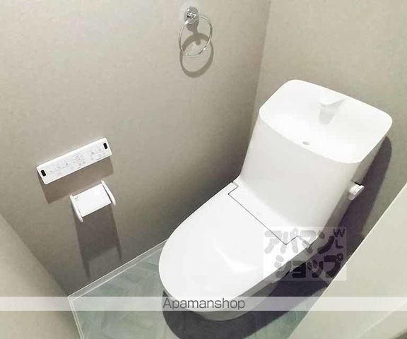 プラムコート椥辻の内装写真
