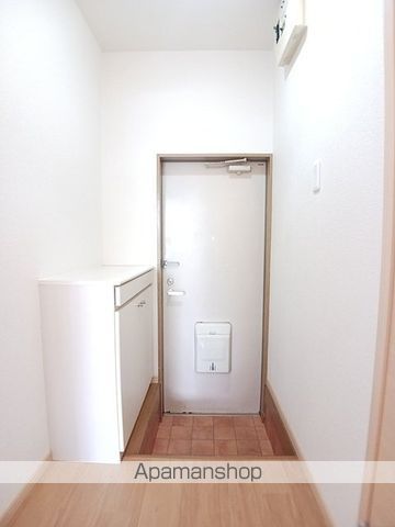 ニューシティー大坪の内装写真