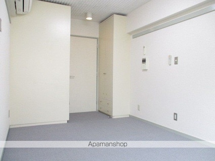 ホフ・ムジークハウス[1K/21.59m2]の内装1