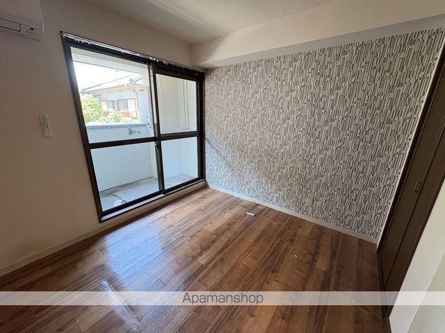 中市マンションの内装写真