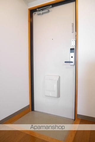 武内マンションの内装写真