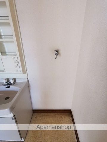 アムールの内装写真