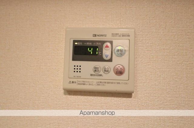 サニープレイス Cの内装写真
