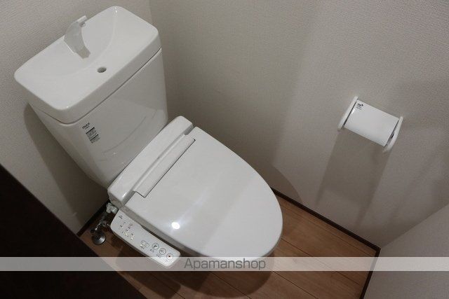 FRAIS泉中央の内装写真