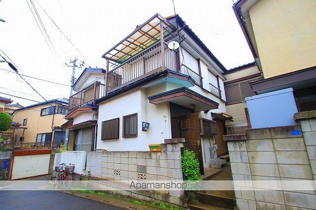 羽沢戸建の外観写真