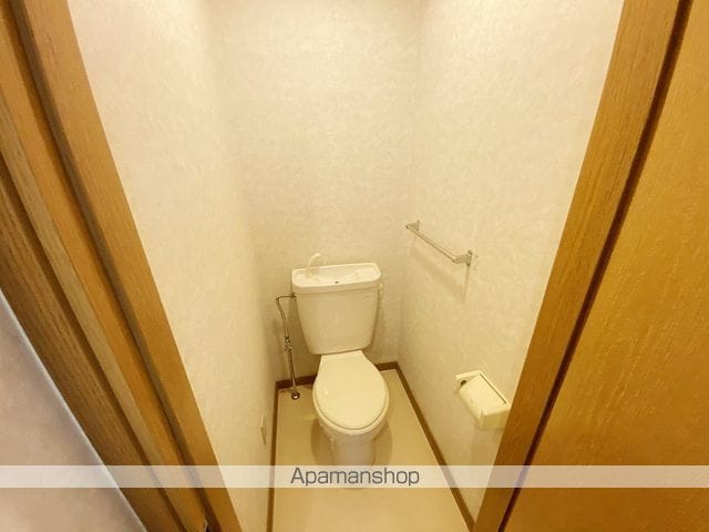 サンユーホームの内装写真
