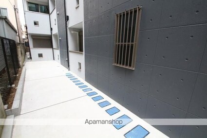 Ｎｅｏ　ｖｉｔａ新小岩[1K/20m2]の共用部2