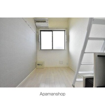 ハーモニーテラス池袋本町[1R/11.07m2]のその他内装1