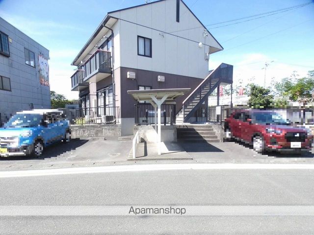 ディアス・オレンジのその他写真