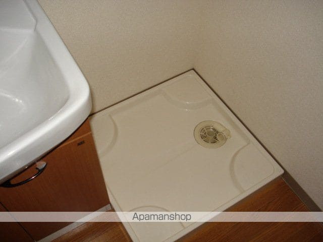サンモールSAKAIの内装写真