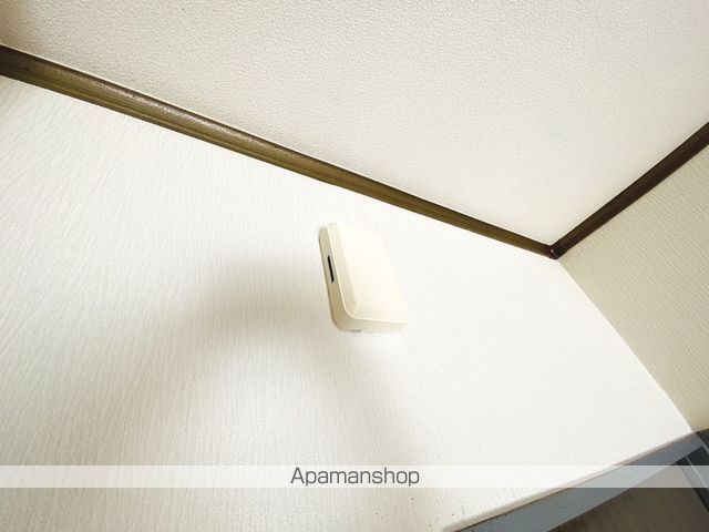コアパレスの内装写真