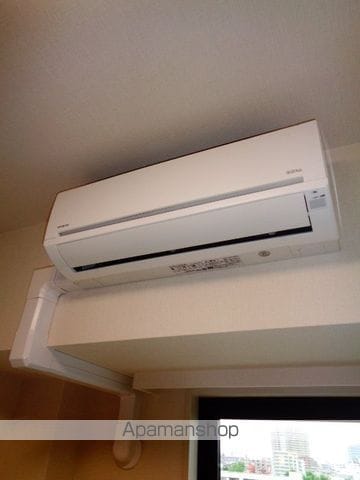 クレヴィアリグゼ三軒茶屋の内装写真