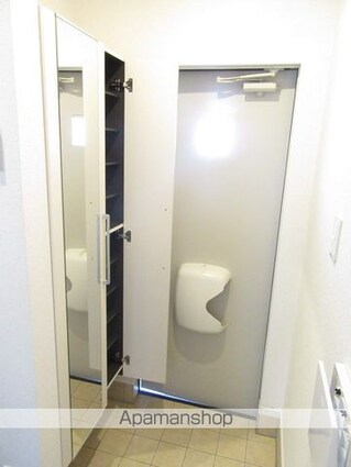 クラールＫ　Ⅱ[1K/25.25m2]の内装7