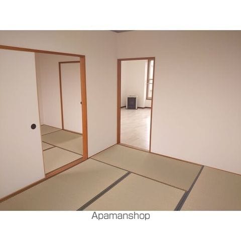 コーポみとりの内装写真