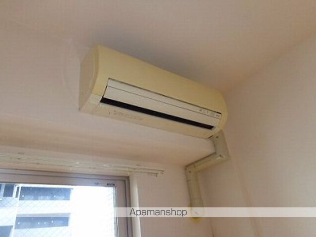 ジュネーゼグラン上本町の内装写真
