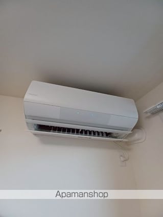 ハーモニー多摩平[2LDK/47.18m2]のその他設備