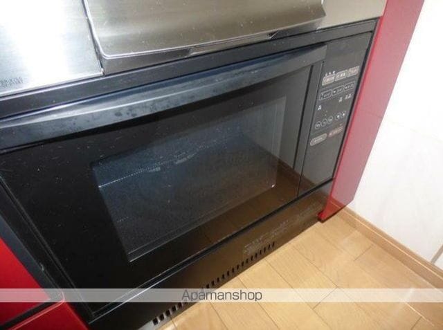 ヴィント田町の内装写真