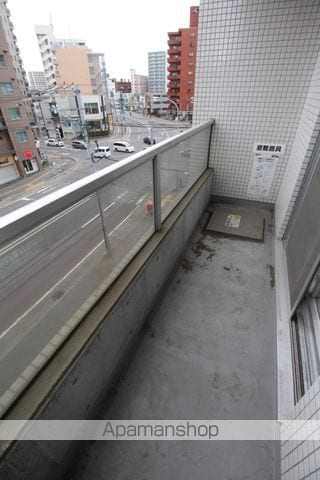 セラムビル円山の内装写真