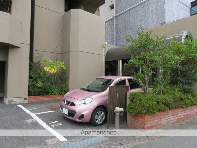 ダイヤパレス山下の外観写真