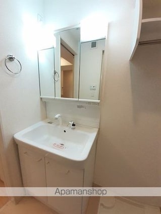 エミネンス　Ｂ[1LDK/45.33m2]の洗面所