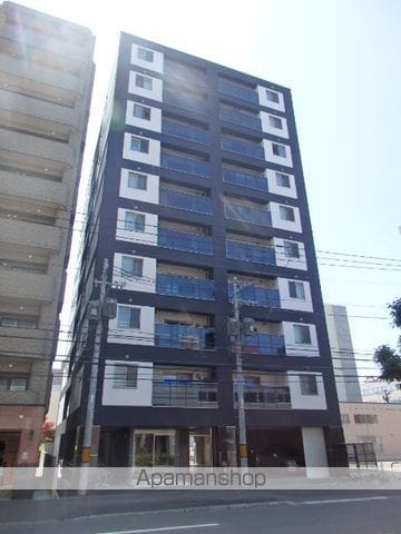 MODENA近代美術館の外観写真