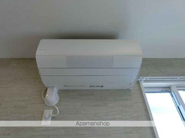 DーROOM七曲Iの内装写真