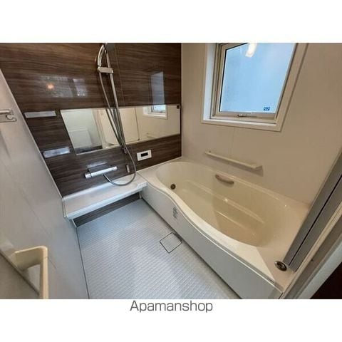 南15条西17丁目戸建の内装写真