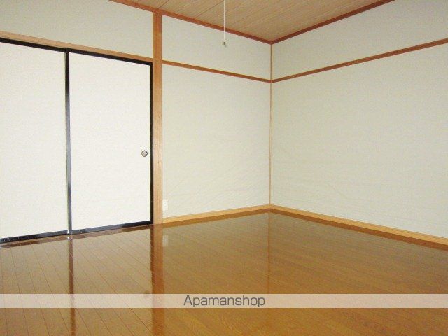 シティーハイツグリーンパークの内装写真