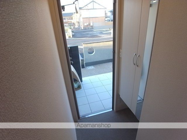 グランデュオ II番館の内装写真