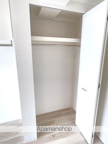 プレリスNEO大阪十三エルヴィオンの内装写真