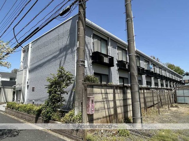 レオパレス緑ヶ丘の内装写真