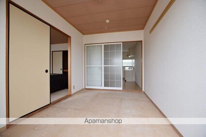 ＳＴハイツ栗生[2DK/41m2]のその他部屋・スペース