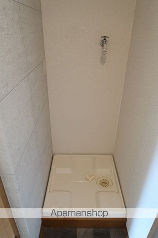 ハイム船橋A棟・B棟の内装写真