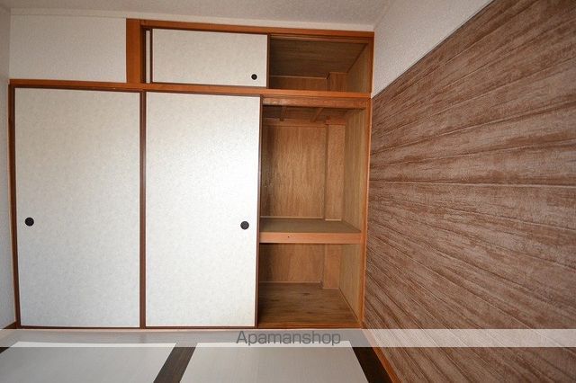 瀬戸口ハイムA棟の内装写真